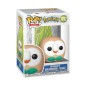 Pokémon - Figurine POP! Rowlet 9 cm
