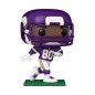 NFL : Legends - Figurine POP! Vikings Cris Carter (Vikings) 9 cm
