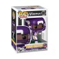 NFL - : Legends POP! Sports Vinyl Figure Vikings - Cris Carter(Vikings) 9 cm NFL - : Legends POP! Sports Vinyl Figure Vikings - Cris Carter(Vikings) 9 cm
