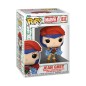 Marvel - POP! Vinyl Figure HoliDivas Jean Grey 9 cm