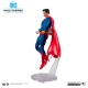 DC Comics - Figurine DC Rebirth Superman (Modern) Action Comics 1000 18 cm