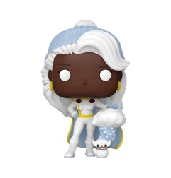 Marvel - POP! Vinyl Figure HoliDivas Storm 9 cm