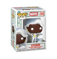 Marvel - POP! Vinyl Figure HoliDivas Storm 9 cm
