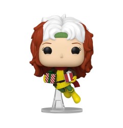 Marvel - POP! Vinyl Figure HoliDivas Rogue 9 cm