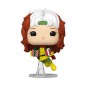 Marvel - Figurine POP! HoliDivas Rogue 9 cm Marvel - Figurine POP! HoliDivas Rogue 9 cm