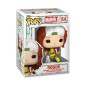 Marvel - POP! Vinyl Figure HoliDivas Rogue 9 cm