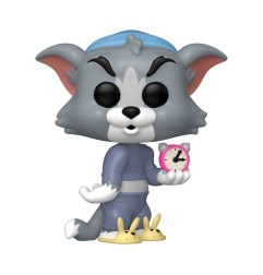 Tom & Jerry - Figurine POP! Tom 9 cm
