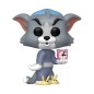 Tom & Jerry - POP! Animation Vinyl Figure Tom 9 cm Tom & Jerry - POP! Animation Vinyl Figure Tom 9 cm