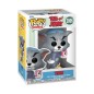 Tom & Jerry - Figurine POP! Tom 9 cm