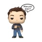 Friends - Figurine POP! Sayings Joey 9 cm Friends - Figurine POP! Sayings Joey 9 cm
