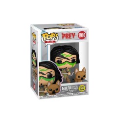 Predator - Prey POP! Plus Movies Vinyl Figure Naru(GW) 9 cm