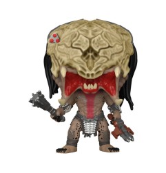 Predator - Prey POP! Movies Vinyl Figure Feral  9 cm