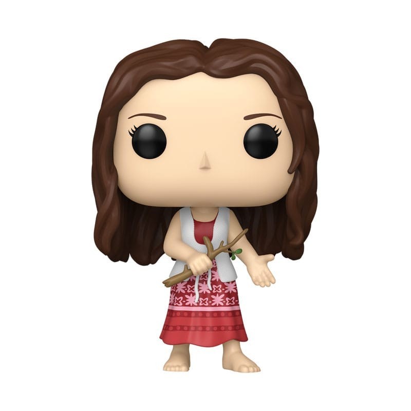 Firefly - POP! TV Vinyl Figures River Tam 9 cm