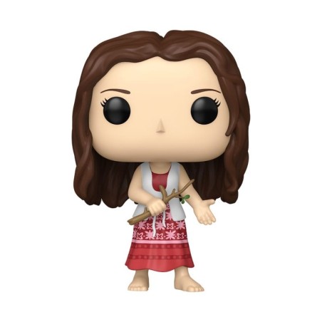 Firefly - POP! TV Vinyl Figures River Tam 9 cm