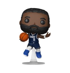 NBA - Legends POP! Sports Vinyl Figure Mavericks- Kyrie Irving 9 cm