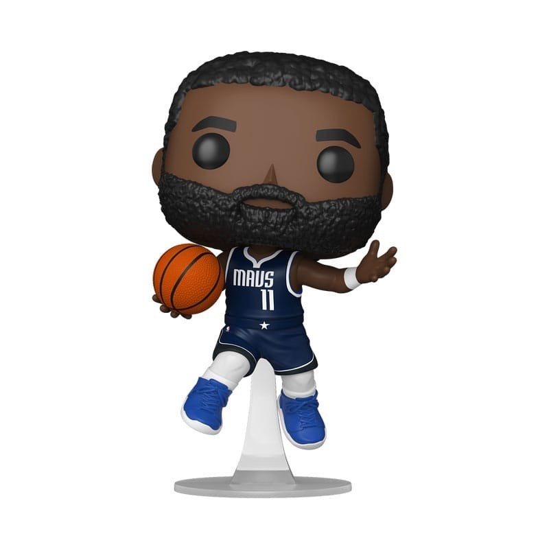 NBA - Legends POP! Sports Vinyl Figure Mavericks- Kyrie Irving 9 cm NBA - Legends POP! Sports Vinyl Figure Mavericks- Kyrie Irving 9 cm