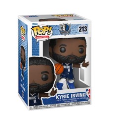 NBA - Legends POP! Sports Vinyl Figure Mavericks- Kyrie Irving 9 cm