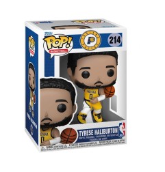 NBA - Legends POP! Sports Vinyl Figure Pacers- Tyrese Haliburton 9 cm