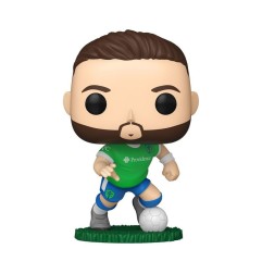 MLS - POP! Sports Vinyl Figure Sounders- Jordan Morris 9 cm
