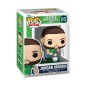 Football - Figurine POP! Sounders Jordan Morris 9 cm