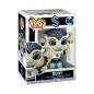 NHL - POP! Vinyl Figure Mascots: Kraken- Buoy 9 cm NHL - POP! Vinyl Figure Mascots: Kraken- Buoy 9 cm