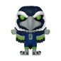 NFL : Legends - Figurine POP! Seahawks Blitz 9 cm