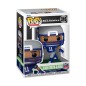 NFL - : Legends POP! Sports Vinyl Figure Seattle Seahawks - Jaxon Smith-Njigba 9 cm