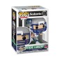 NFL - : Legends POP! Sports Vinyl Figure Seahawks- Steve Largent(home) 9 cm