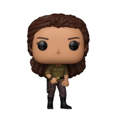 Firefly - POP! TV Vinyl Figures Zoe Washburne 9 cm