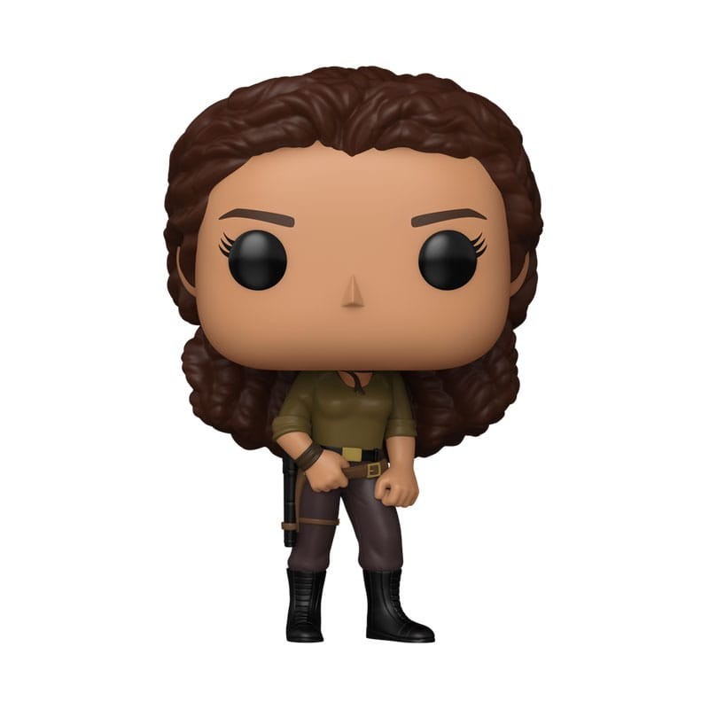 Firefly - Figurine POP! Zoe Washburne 9 cm