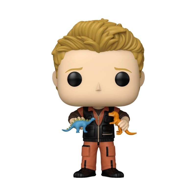 Firefly - POP! TV Vinyl Figures Hoban Washburne 9 cm Firefly - POP! TV Vinyl Figures Hoban Washburne 9 cm