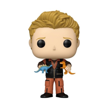 Firefly - POP! TV Vinyl Figures Hoban Washburne 9 cm