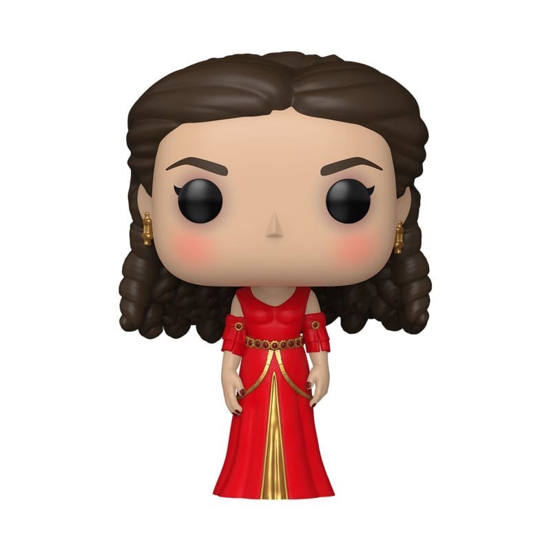 Firefly - POP! TV Vinyl Figures Inara Serra 9 cm