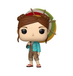 Firefly - POP! TV Vinyl Figures Kaylee Frye 9 cm