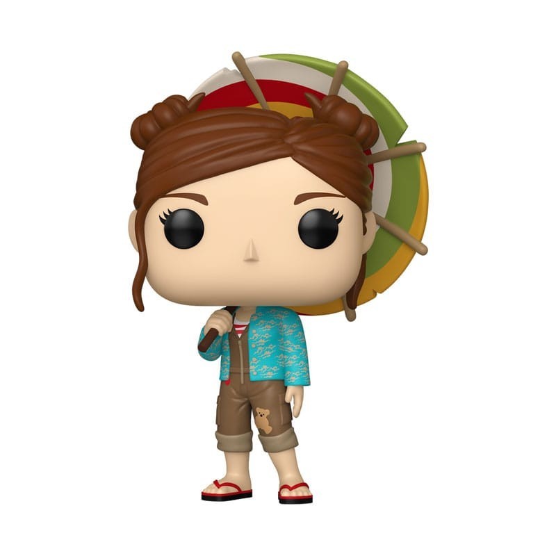 Firefly - POP! TV Vinyl Figures Kaylee Frye 9 cm Firefly - POP! TV Vinyl Figures Kaylee Frye 9 cm