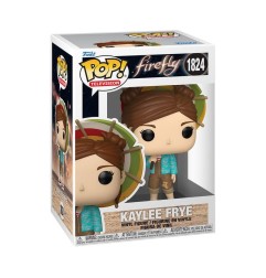 Firefly - POP! TV Vinyl Figures Kaylee Frye 9 cm