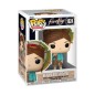 Firefly - POP! TV Vinyl Figures Kaylee Frye 9 cm Firefly - POP! TV Vinyl Figures Kaylee Frye 9 cm