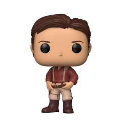 Firefly - POP! TV Vinyl Figures Malcolm Reynolds 9 cm