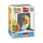 Tom & Jerry - Figurine POP! Jerry 9 cm