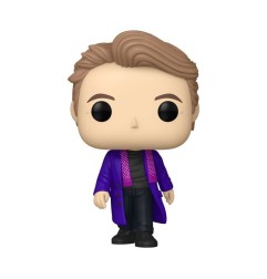 Only Murders in the Building - POP! Animation Vinyl Figure Oliver 9 cm