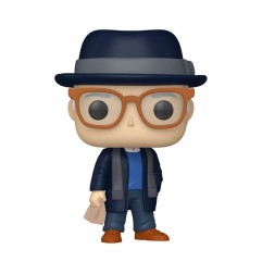 Only Murders in the Building - POP! Animation Vinyl Figure Charles-Haden 9 cm