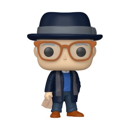 Only Murders in the Building - Figurine POP! Charles-Haden 9 cm