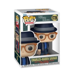 Only Murders in the Building - POP! Animation Vinyl Figure Charles-Haden 9 cm