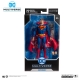 DC Comics - Figurine DC Rebirth Superman (Modern) Action Comics 1000 18 cm