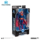DC Comics - Figurine DC Rebirth Superman (Modern) Action Comics 1000 18 cm