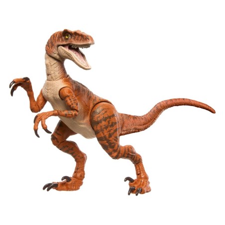Jurassic World Hammond Collection - Figurine Velociraptor