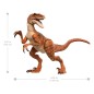 Jurassic Park - Jurassic World Hammond Collection Action Figure Velociraptor