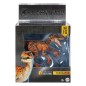 Jurassic World Hammond Collection - Figurine Velociraptor