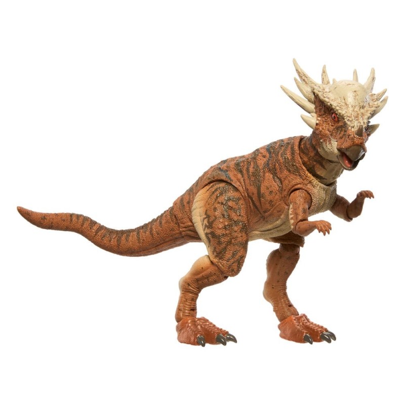 Jurassic World Hammond Collection - Figurine Stygimoloch
