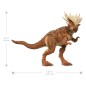 Jurassic Park - Jurassic World Hammond Collection Action Figure Stygimoloch